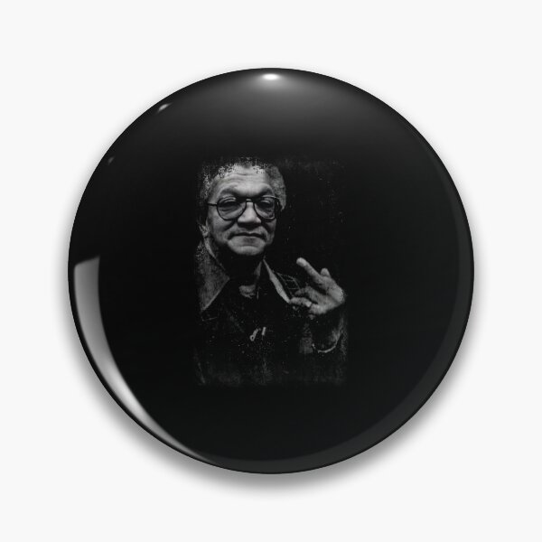 Artikelvorschau, Redd Foxx Mittelfinger __ 80er 90er Vintage Distressed entworfen und verkauft von Foro-Chance.