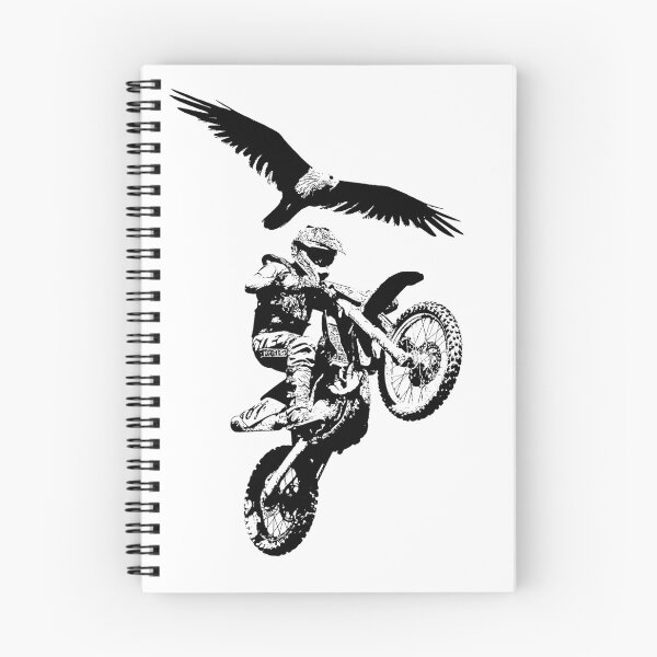 Item preview, Motocross designed and sold by TMBTM.