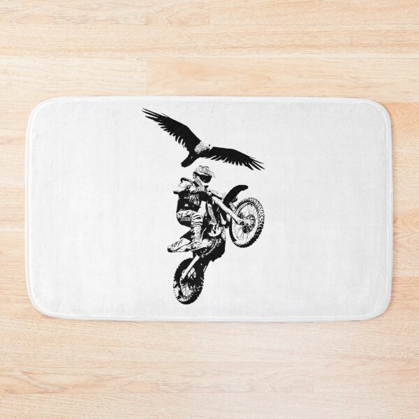 Item preview, Motocross designed and sold by TMBTM.