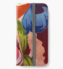 Buggy the Clown iPhone Wallet/Case/Skin