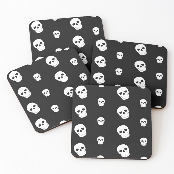 Item preview, Skulls! designed and sold by da90bbx.