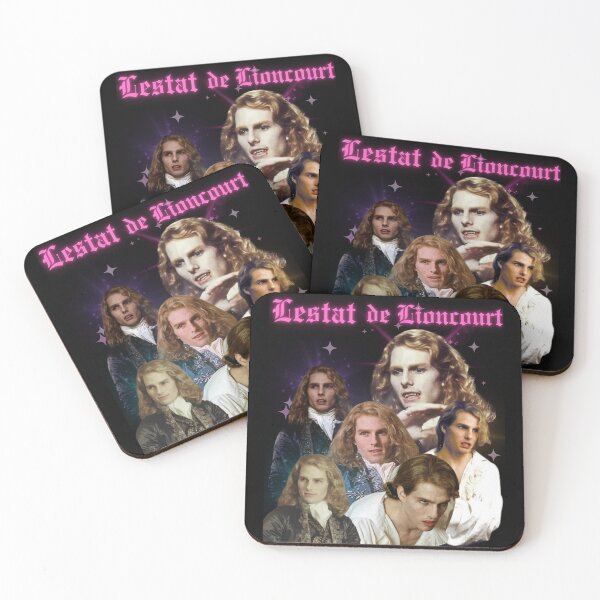 Item preview, Lestat de Lioncourt designed and sold by Vampirius69.