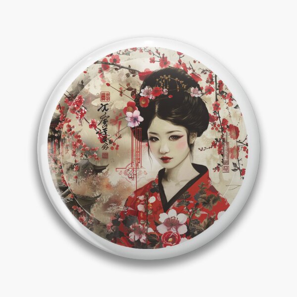 Item preview, Anime characters designed and sold by Stickermagician.