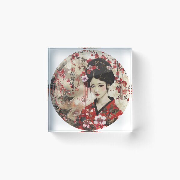 Item preview, Anime characters designed and sold by Stickermagician.