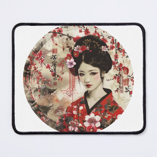Item preview, Anime characters designed and sold by Stickermagician.