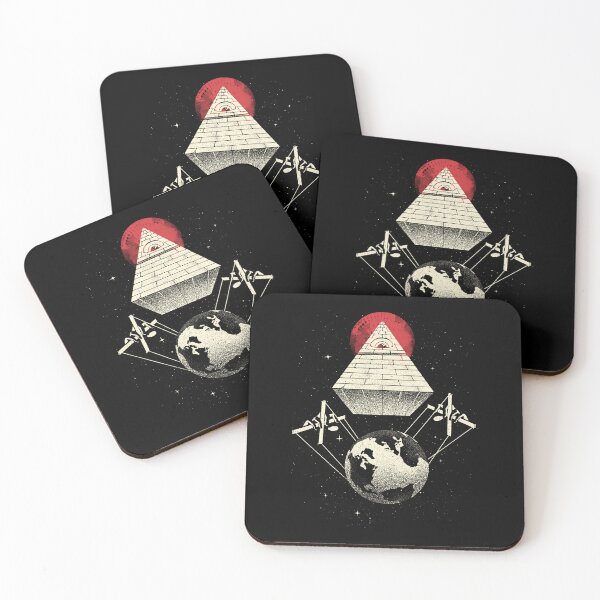 Item preview, Under Control designed and sold by carbine.