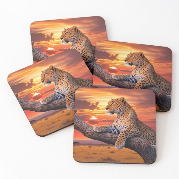 Item preview, Savanna Majesty designed and sold by PeggyMacStudio.
