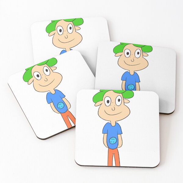 Item preview, Henry designed and sold by Quistlor.