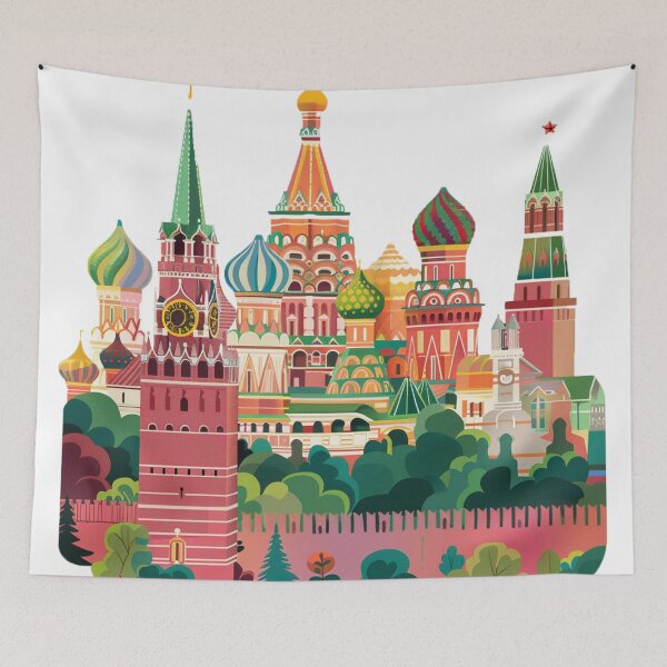 Item preview, building designed and sold by Stickermagician.