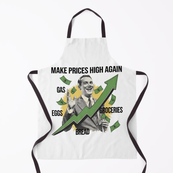 Item preview, When Life Gives You Inflation, Inflation, Tariffs, Trump, funnyfits70, Humor, Funny, retro, vintages, funny quotes, animal humor, designed and sold by FunnyFits70.