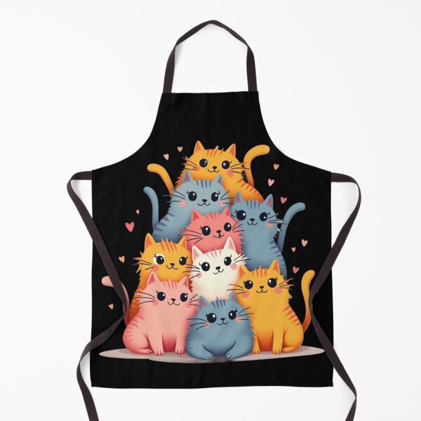 Item preview, Cat Tower designed and sold by CatSketch2024Studio.
