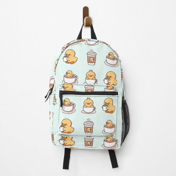 Item preview, Coffee Ducks designed and sold by CaramelCryptid.