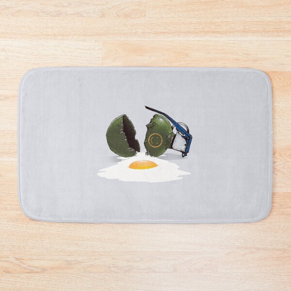 Item preview, Eggsplosion designed and sold by carbine.