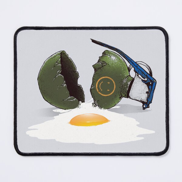 Item preview, Eggsplosion designed and sold by carbine.