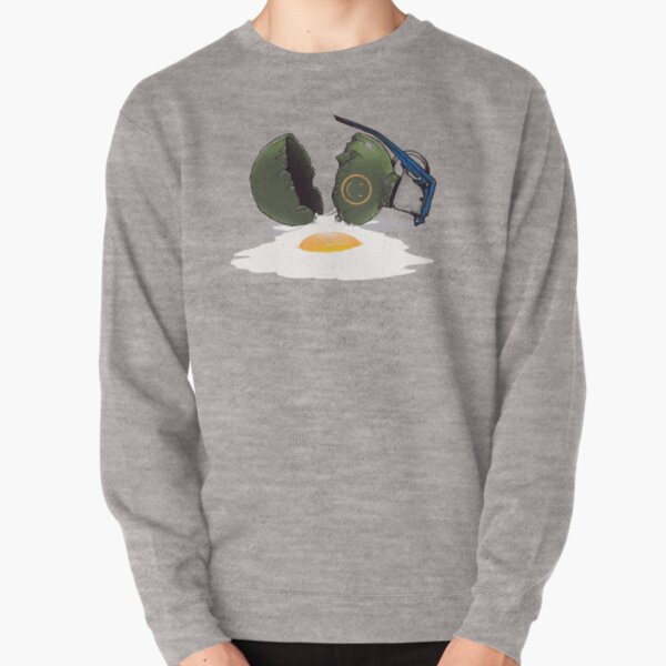 Item preview, Eggsplosion designed and sold by carbine.