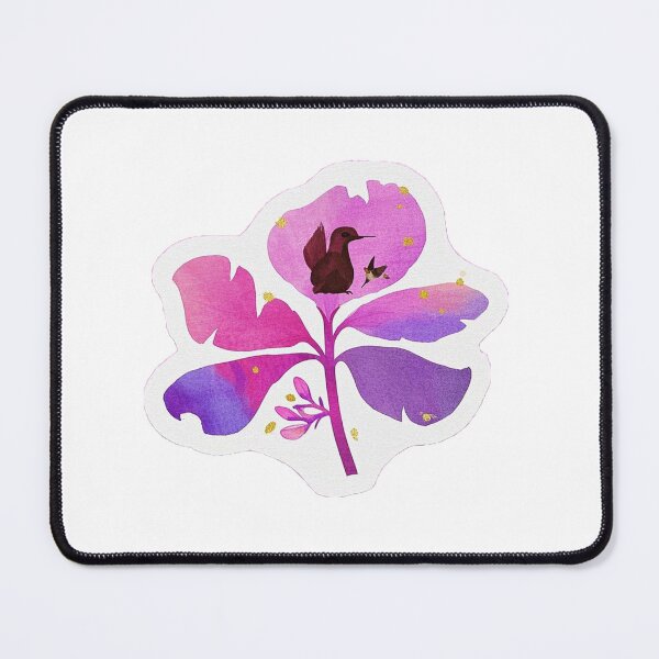 Item preview, flower designed and sold by Stickermagician.