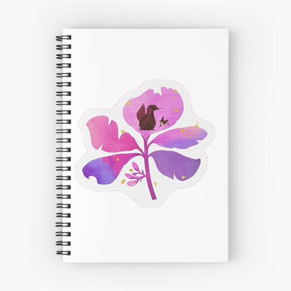 Item preview, flower designed and sold by Stickermagician.