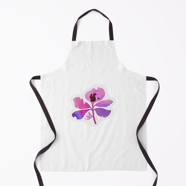 Item preview, flower designed and sold by Stickermagician.