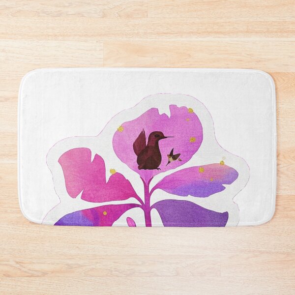 Item preview, flower designed and sold by Stickermagician.