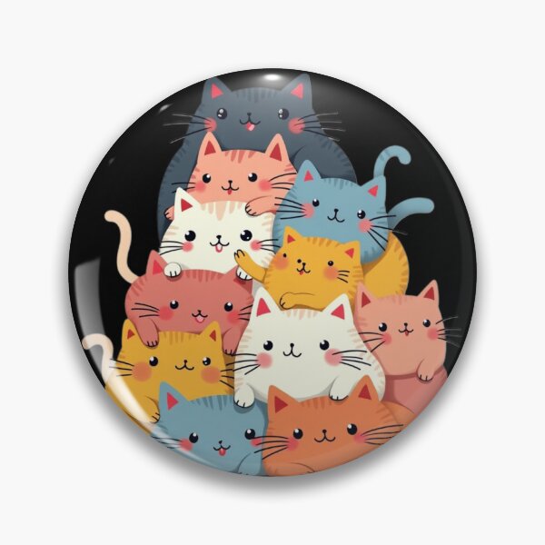 Item preview, Cat Tower designed and sold by CatSketch2024Studio.