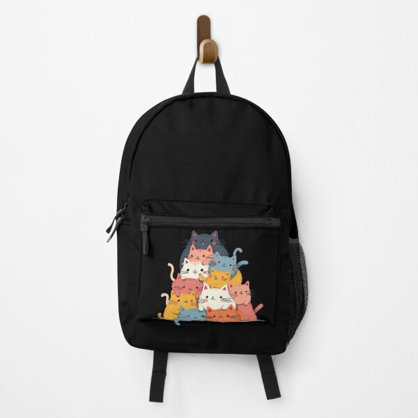 Item preview, Cat Tower designed and sold by CatSketch2024Studio.