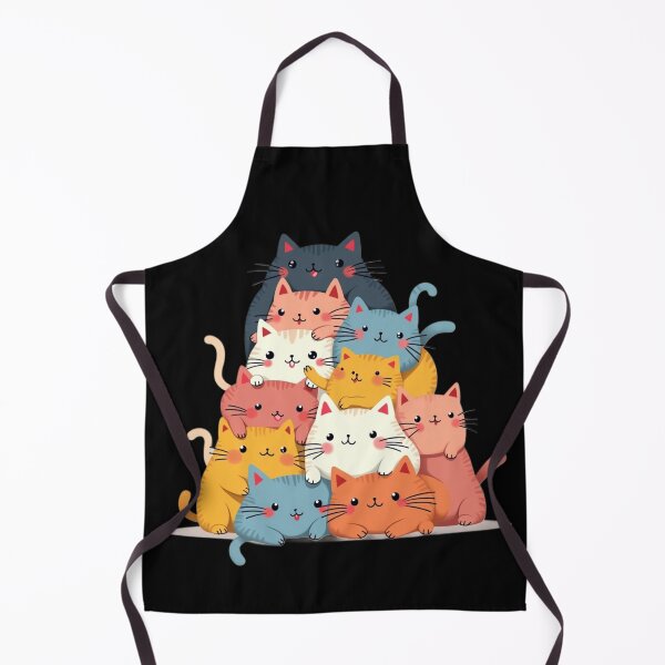Item preview, Cat Tower designed and sold by CatSketch2024Studio.