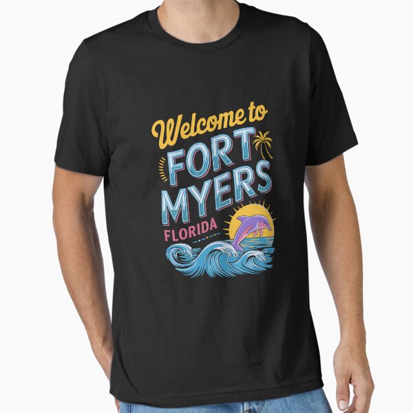 Item preview, Family Vacation Fort Myers designed and sold by MTGT.
