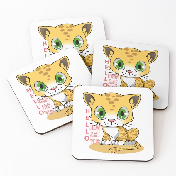 Item preview, Hello Cat designed and sold by PeePhoaphai.