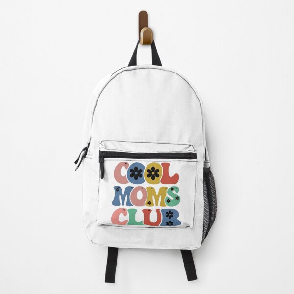 Item preview, Cool Mom Club designed and sold by graphic-genie.