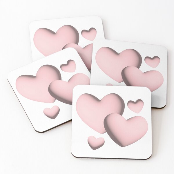 Item preview, Full of Hearts designed and sold by Gemini-SA.