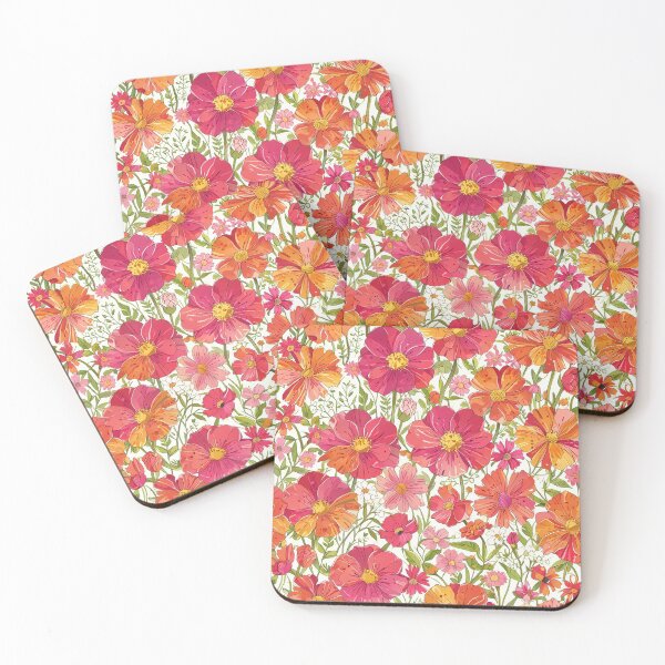 Item preview, Bright Flowers designed and sold by CoolPixels.
