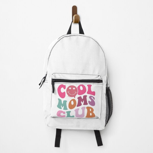 Item preview, Cool Mom Club designed and sold by graphic-genie.