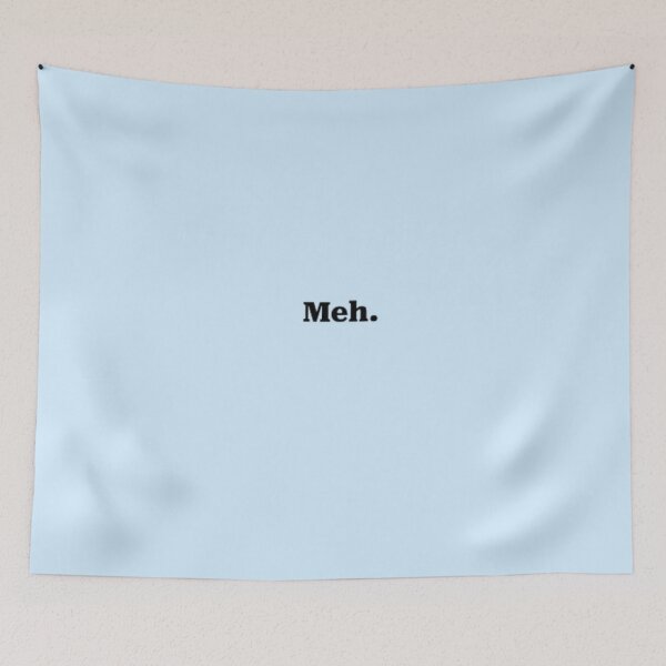 Item preview, Meh. designed and sold by Nadyastinyshop8.