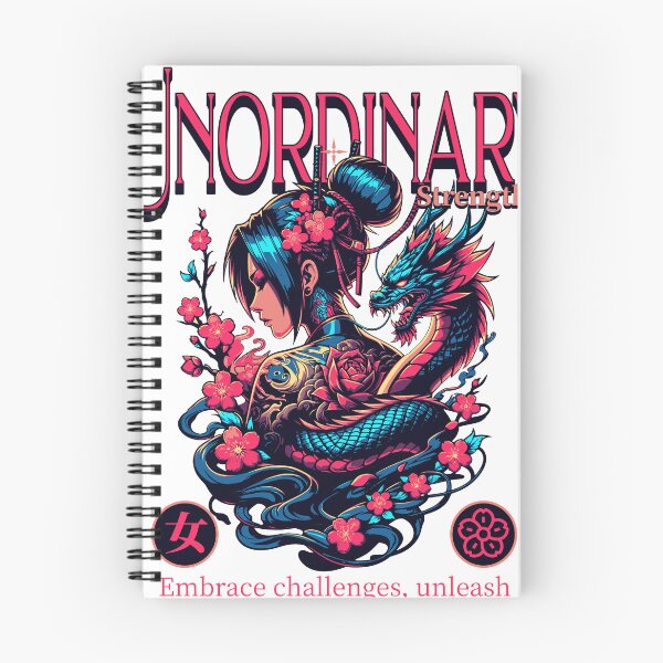 Item preview, Kunoichi designed and sold by VanquishOffroad.
