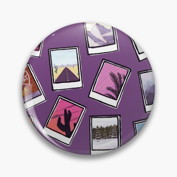 Item preview, Instant Film Photos designed and sold by dart frog.