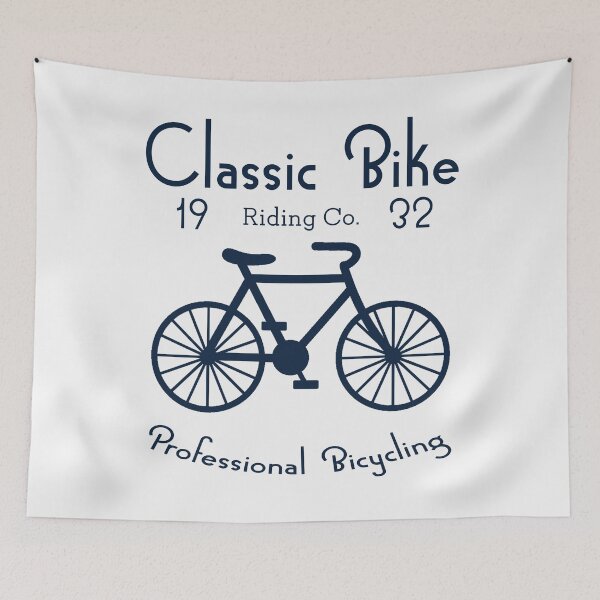 Item preview, Vintage Cycling Design designed and sold by Zanattaa.