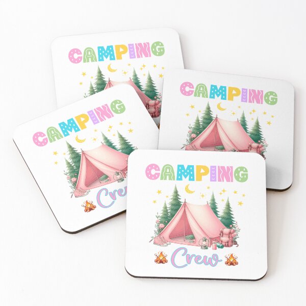Item preview, Family Camper Birthday Girl Costume designed and sold by PopArtDesigns.