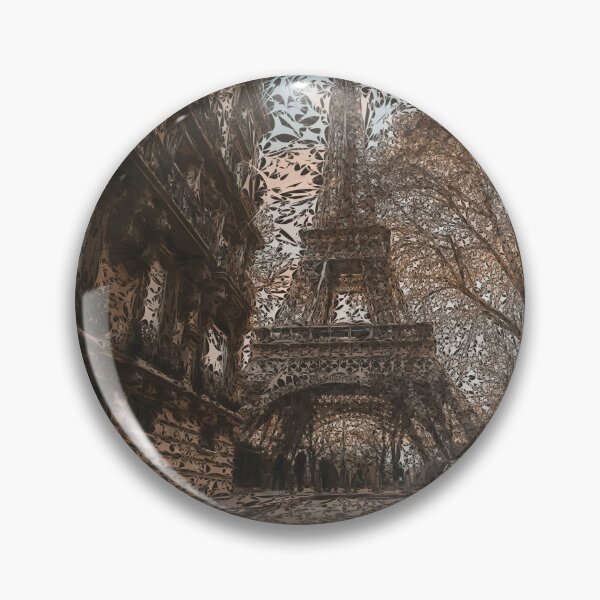 Item preview, Paris <3 designed and sold by Pipol'eau.