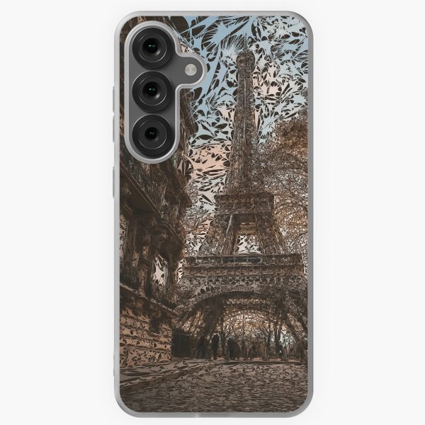 Item preview, Paris <3 designed and sold by Pipol'eau.
