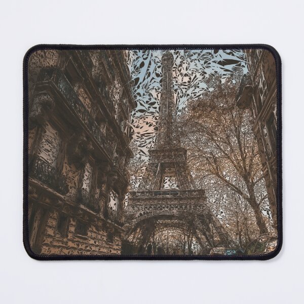 Item preview, Paris <3 designed and sold by Pipol'eau.