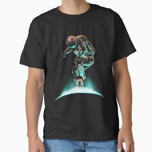 Item preview, Space Grind designed and sold by carbine.