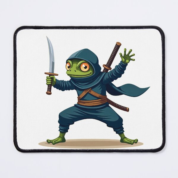 Item preview, Ninja designed and sold by Artolex.