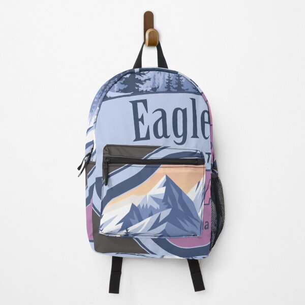 Item preview, Eagle Island State Park, Ada County, Idaho designed and sold by Wanderful-roads.