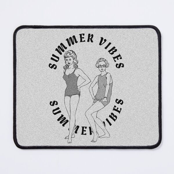 Item preview, SUMMER VIBES designed and sold by ninabuschmann.