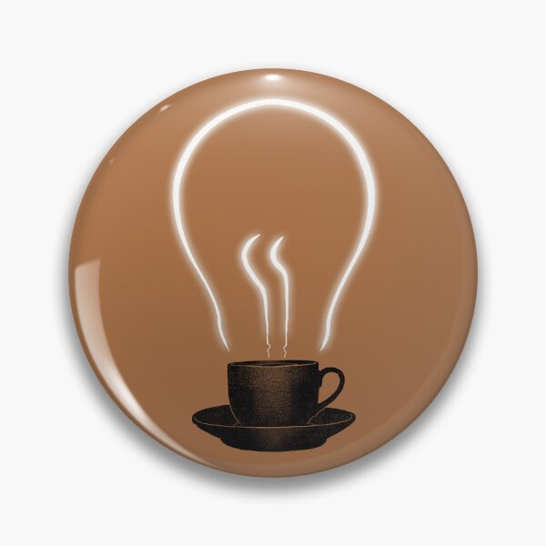 Item preview, The Power of Coffee designed and sold by carbine.