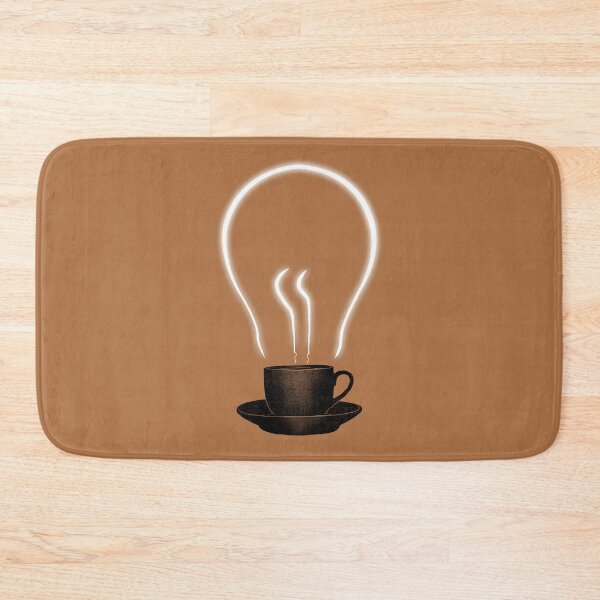Item preview, The Power of Coffee designed and sold by carbine.