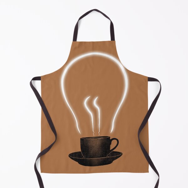 Item preview, The Power of Coffee designed and sold by carbine.