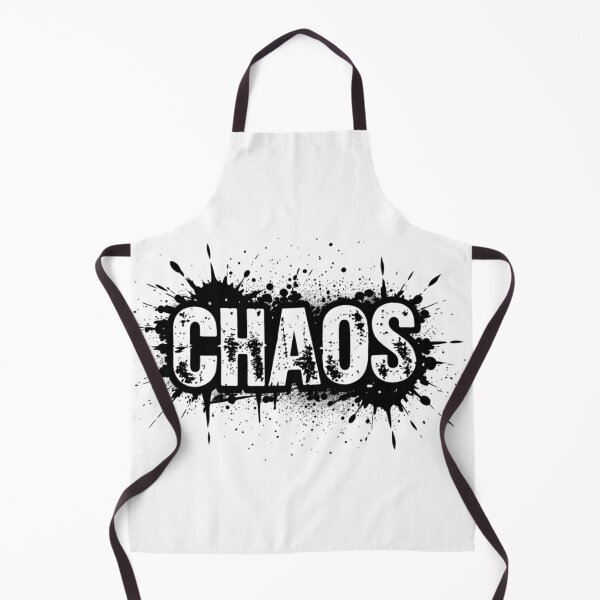 Item preview, Chaos designed and sold by Elite Prints .