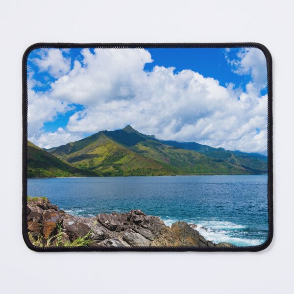 Item preview, Coastal Majesty of Hienghène, New Caledonia designed and sold by Aure50.