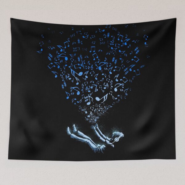 Item preview, Universe of Sound designed and sold by carbine.